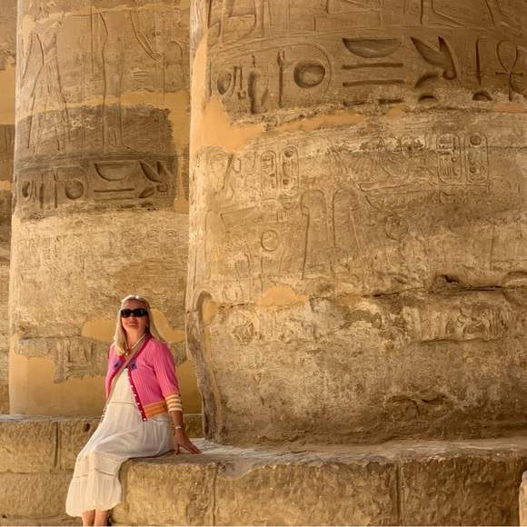 Rare💕 Loveshackfancy Benny Cardigan. - Picture 5 of 11